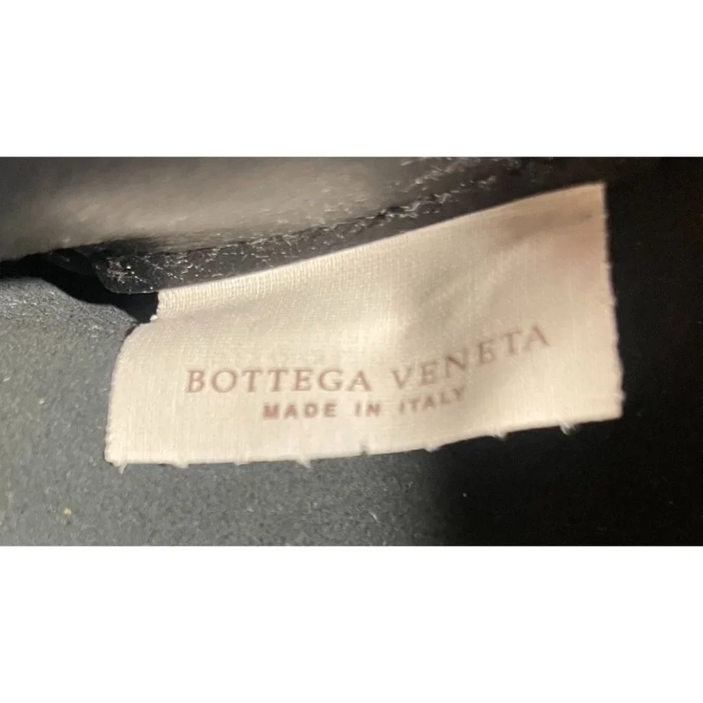 Bottega Veneta Woven Bag - Picture 7 of 8